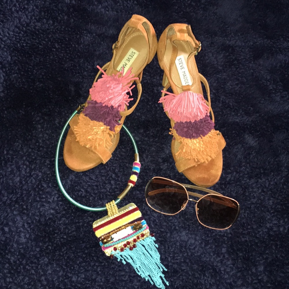 Steve Madden